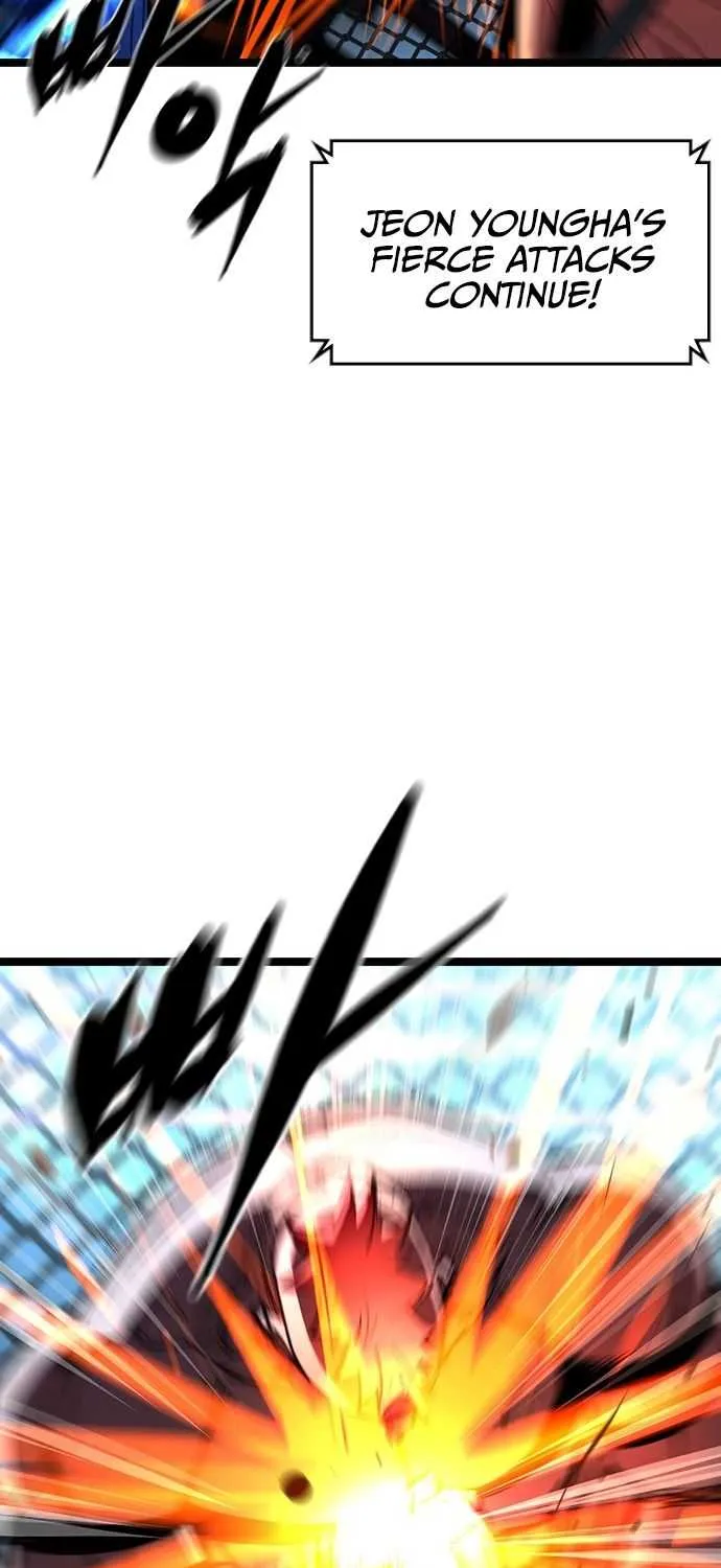 Hallym Gymnasium Chapter 100 page 27 - 