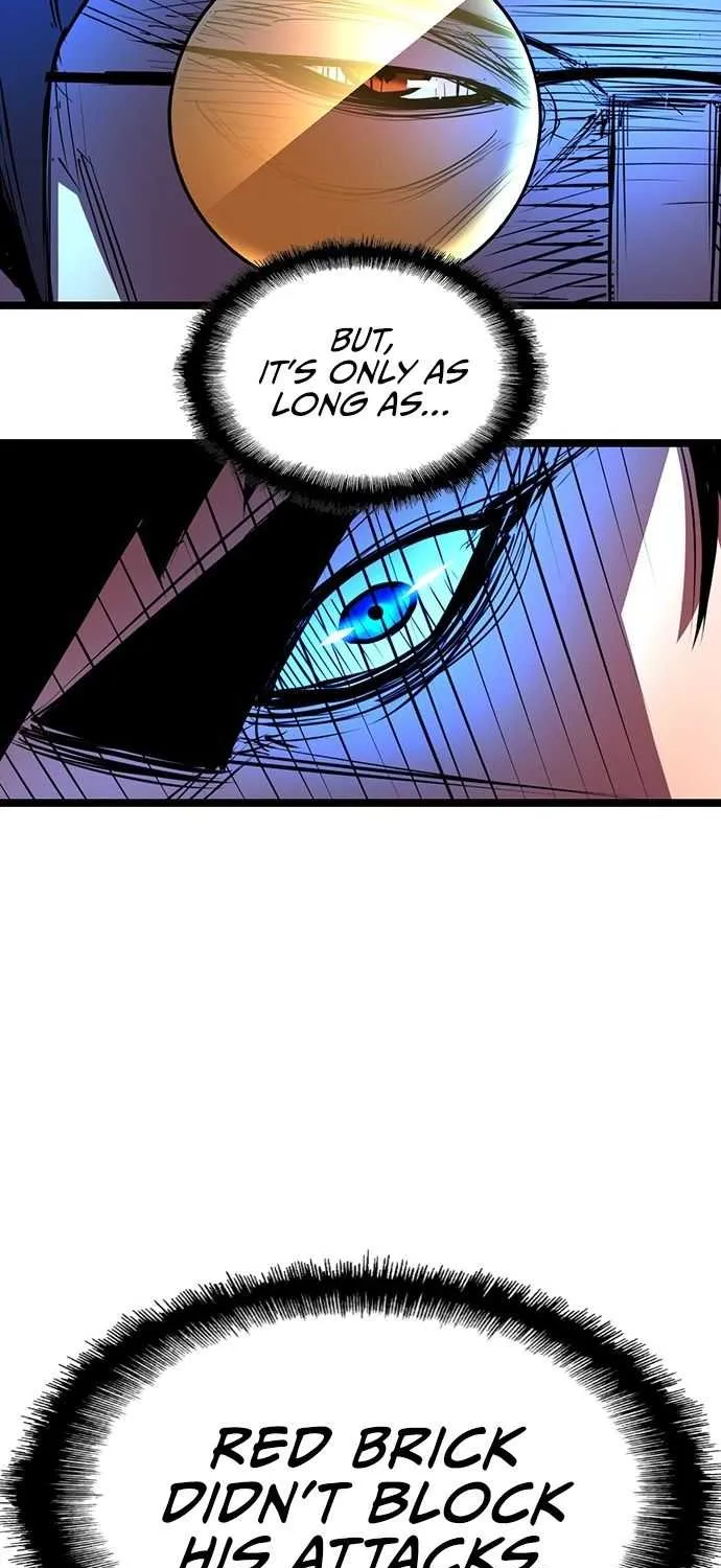 Hallym Gymnasium Chapter 100 page 29 - 