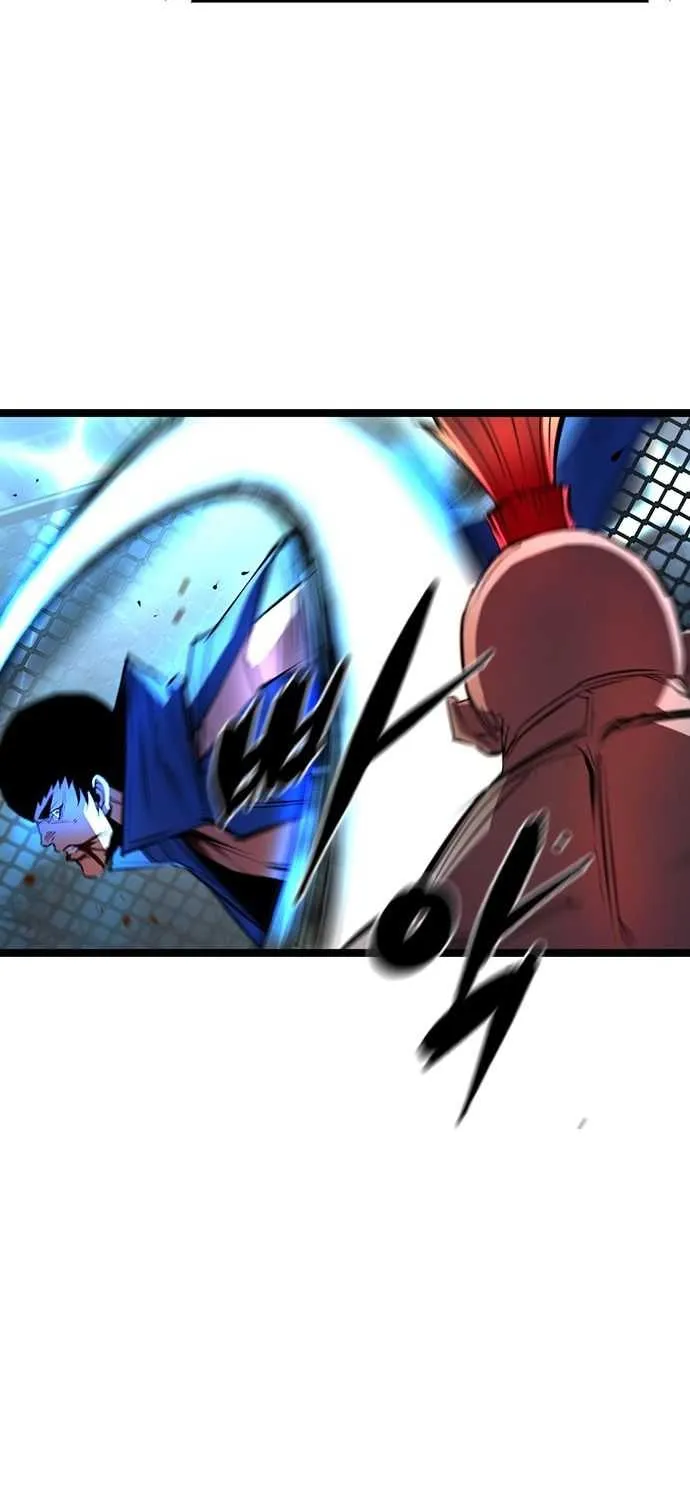 Hallym Gymnasium Chapter 100 page 31 - 