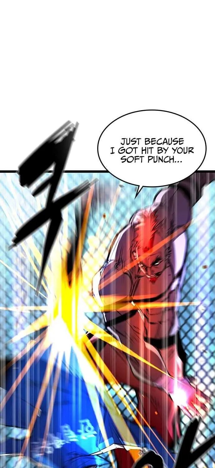 Hallym Gymnasium Chapter 100 page 34 - 