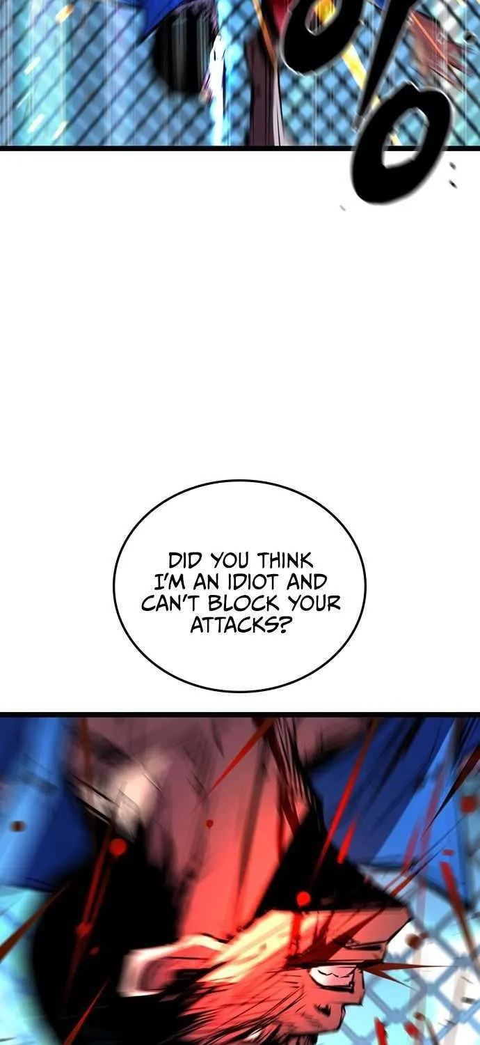 Hallym Gymnasium Chapter 100 page 35 - 