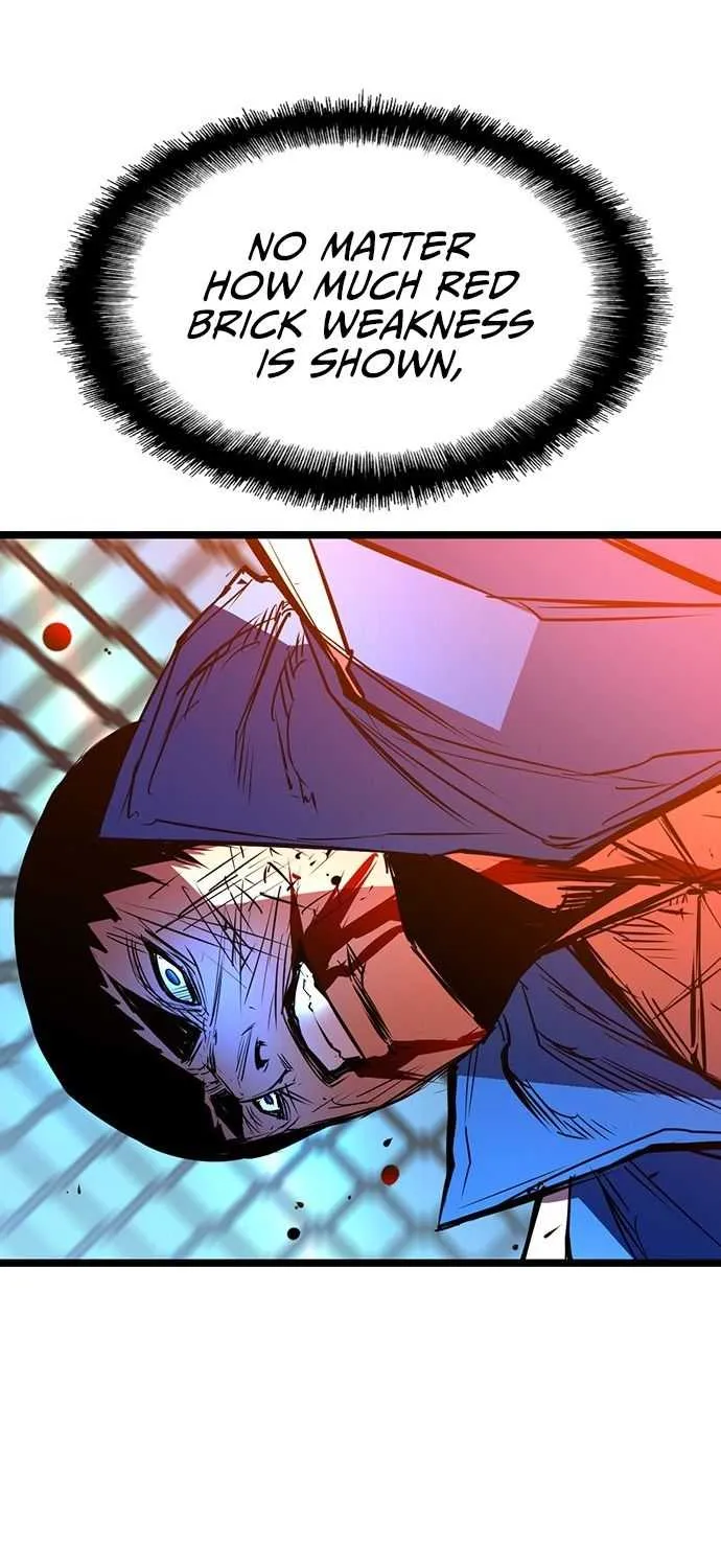 Hallym Gymnasium Chapter 100 page 39 - 
