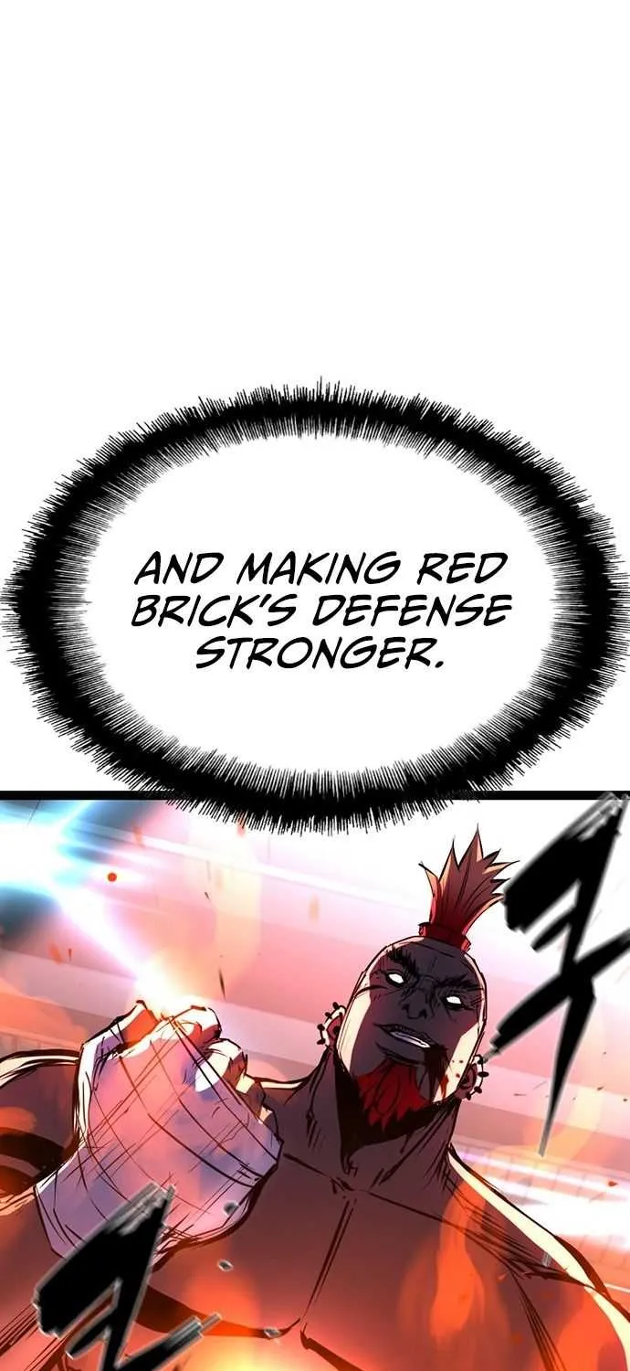 Hallym Gymnasium Chapter 100 page 43 - 