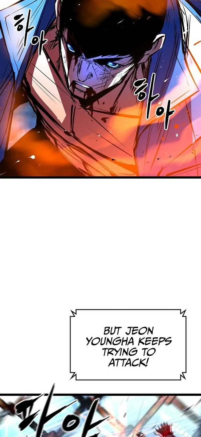 Hallym Gymnasium Chapter 100 page 45 - 