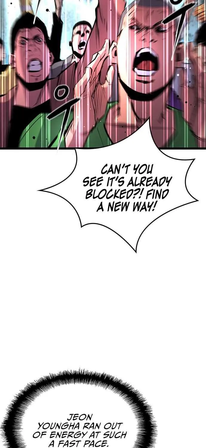 Hallym Gymnasium Chapter 100 page 47 - 