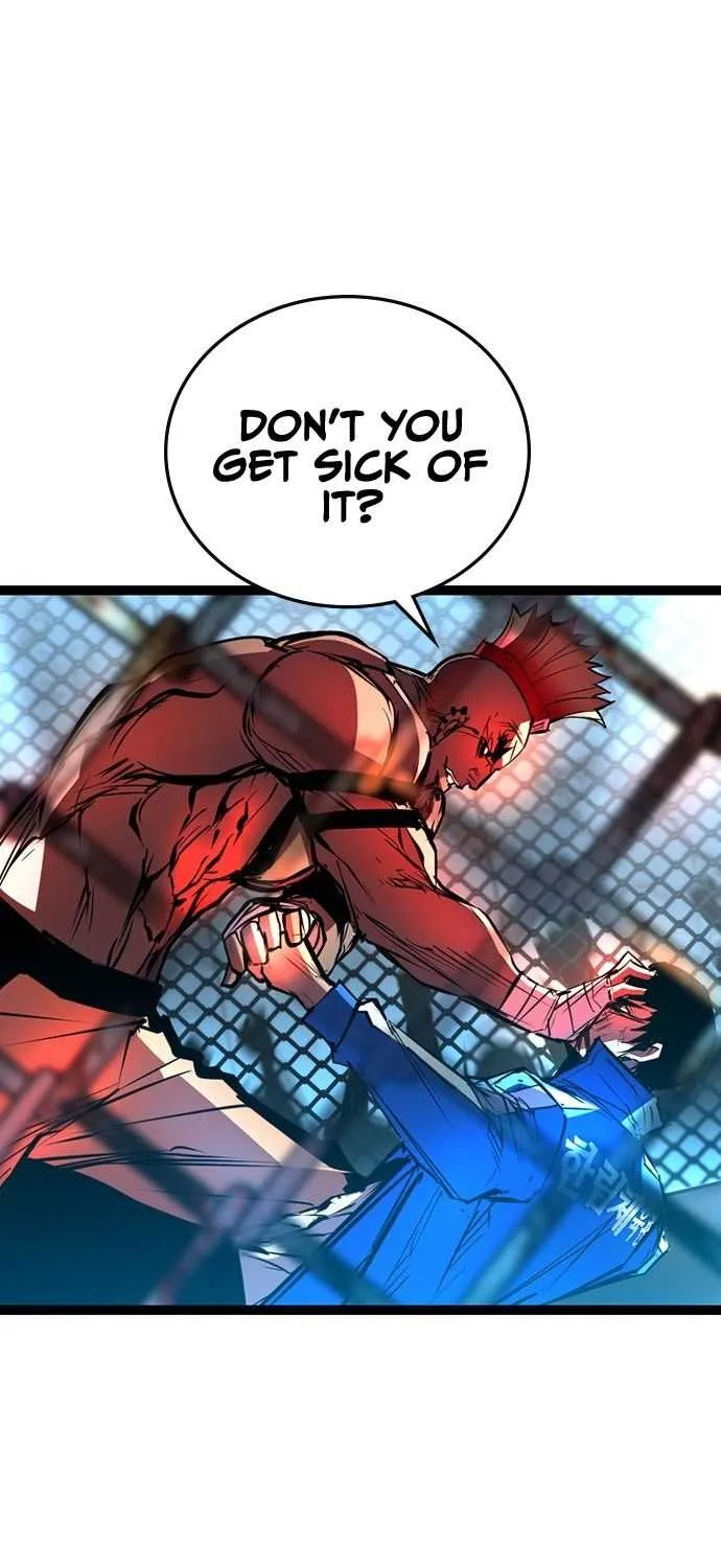Hallym Gymnasium Chapter 100 page 53 - 