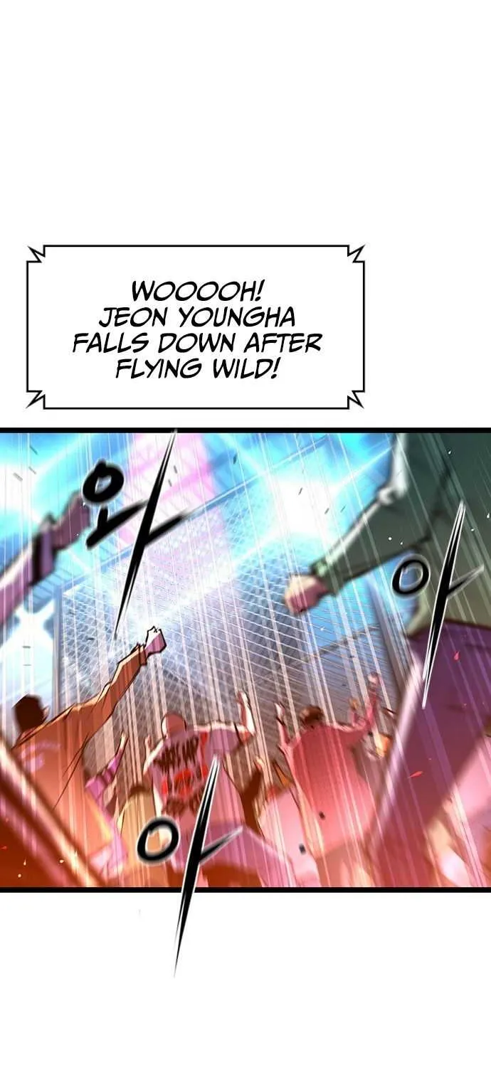 Hallym Gymnasium Chapter 100 page 60 - 