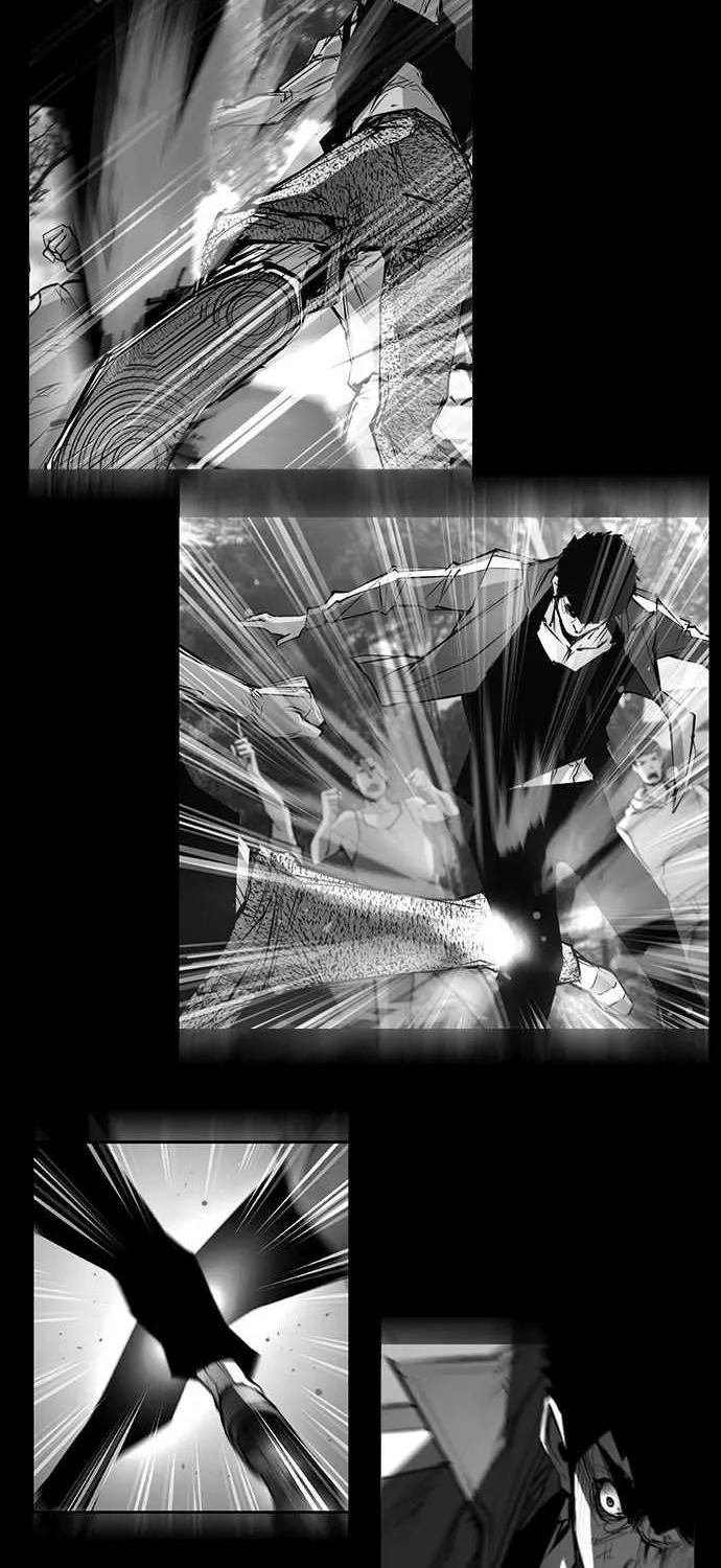 Hallym Gymnasium Chapter 100 page 7 - 