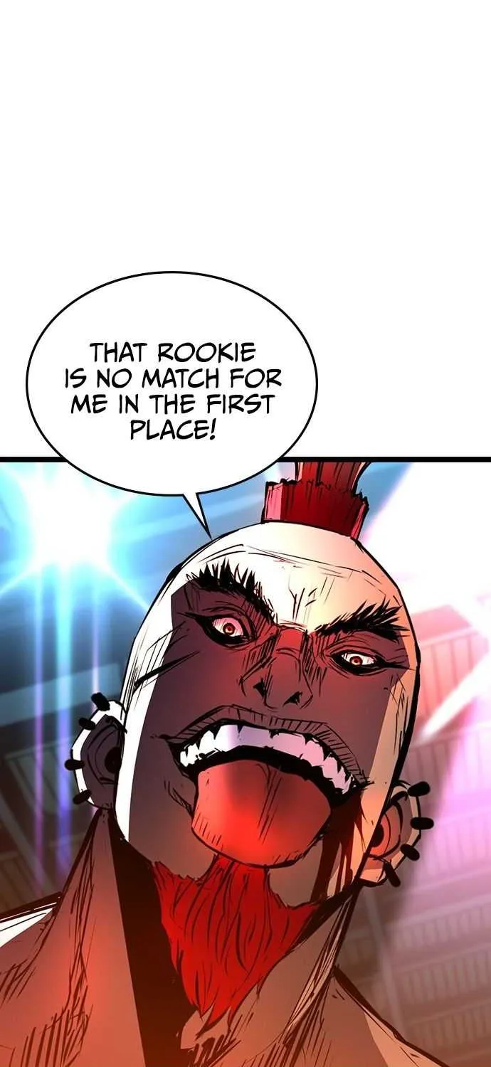 Hallym Gymnasium Chapter 100 page 62 - 
