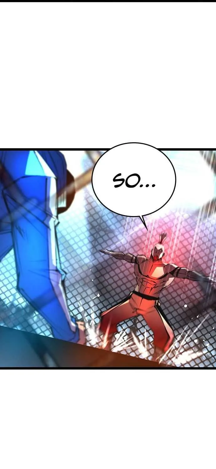 Hallym Gymnasium Chapter 100 page 64 - 
