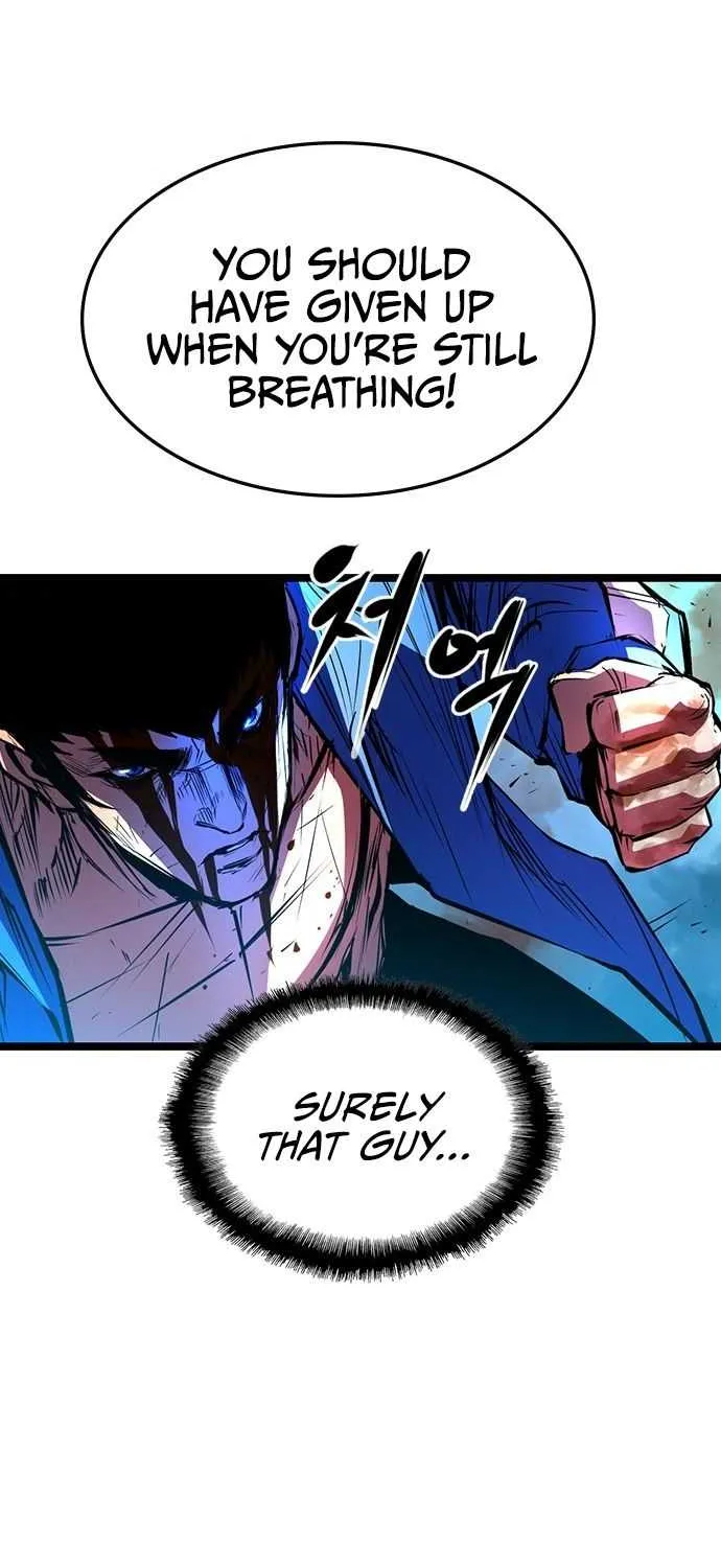 Hallym Gymnasium Chapter 100 page 65 - 