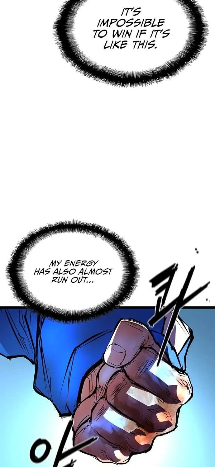 Hallym Gymnasium Chapter 100 page 67 - 