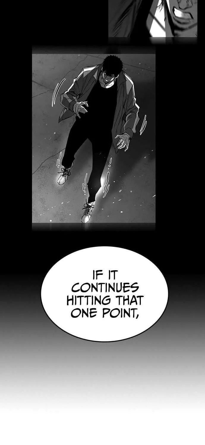 Hallym Gymnasium Chapter 100 page 8 - 