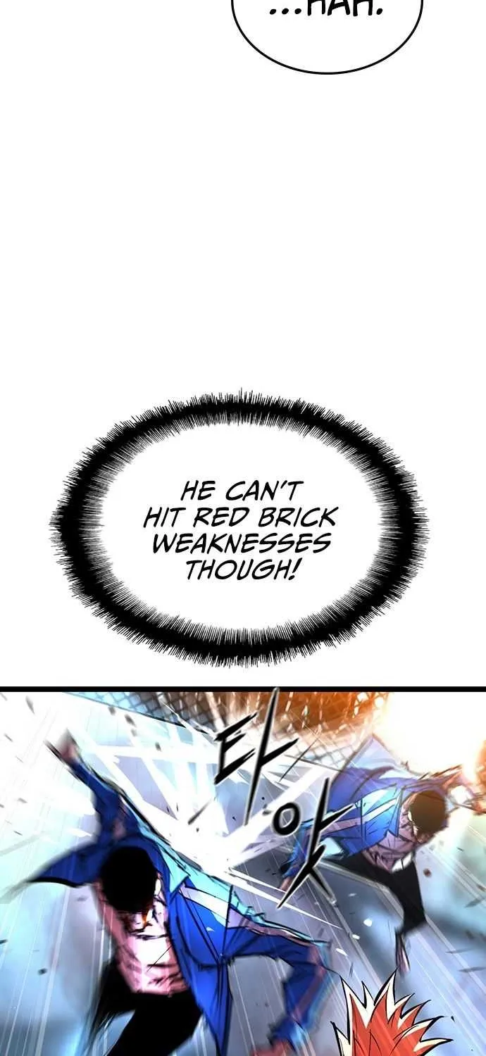 Hallym Gymnasium Chapter 100 page 71 - 