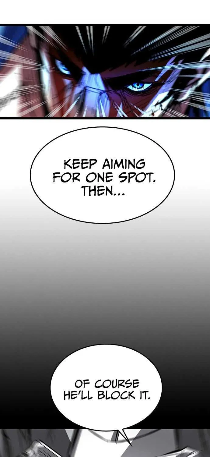 Hallym Gymnasium Chapter 100 page 77 - 