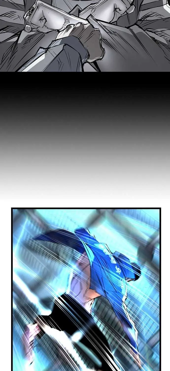 Hallym Gymnasium Chapter 100 page 79 - 