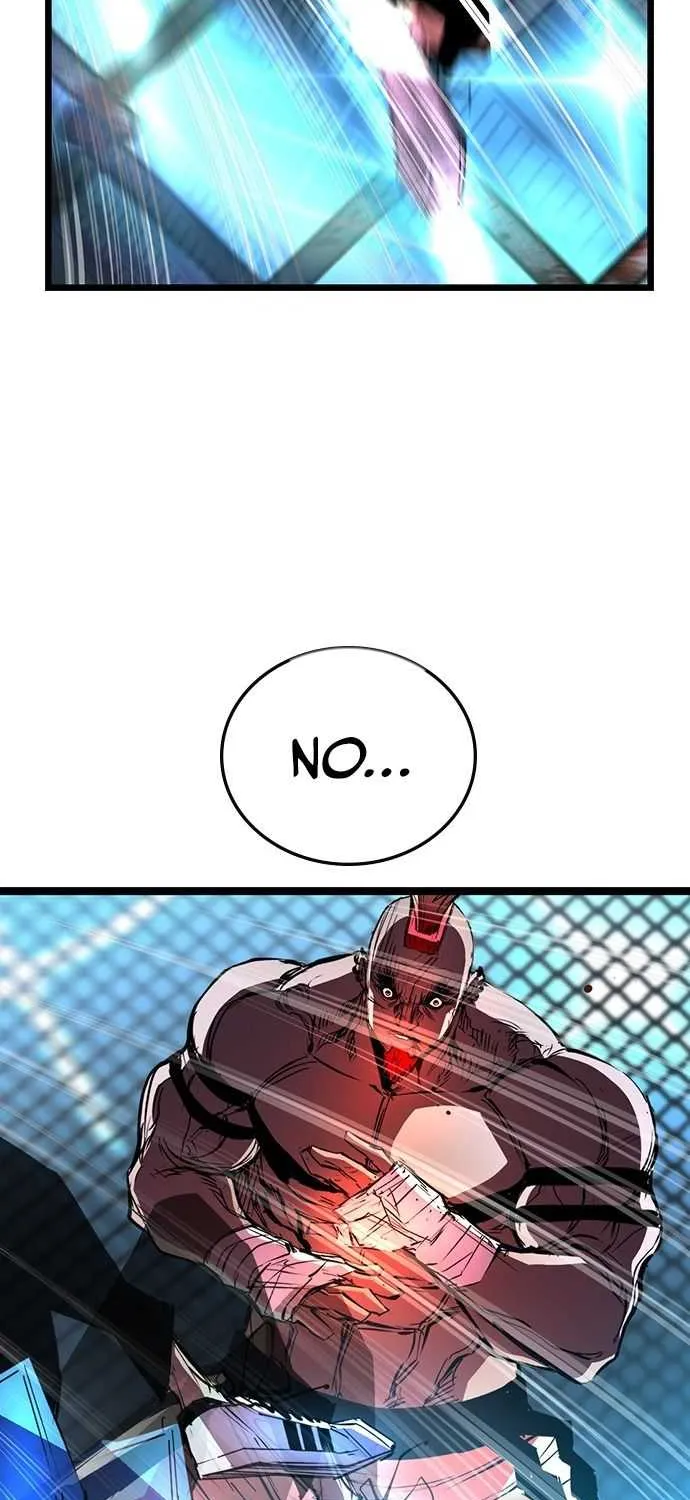 Hallym Gymnasium Chapter 100 page 80 - 