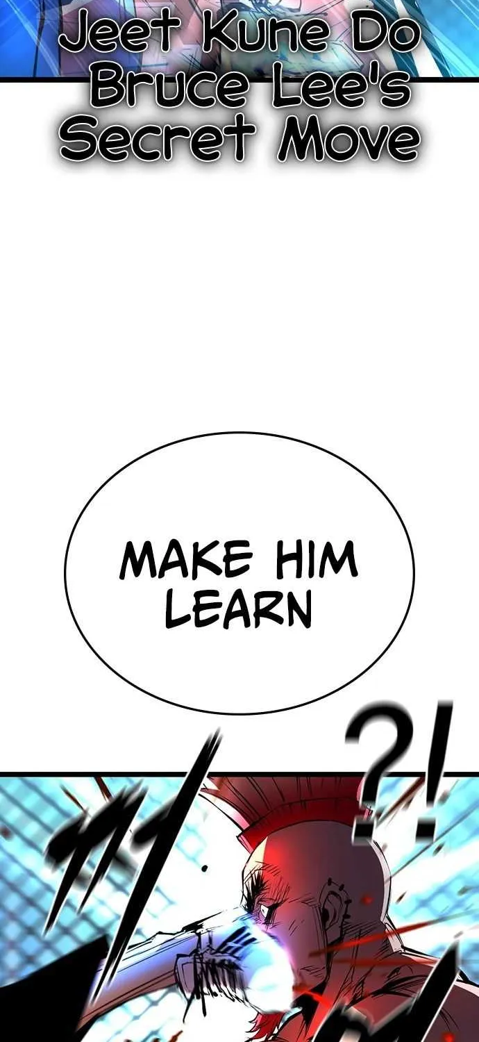 Hallym Gymnasium Chapter 100 page 81 - 