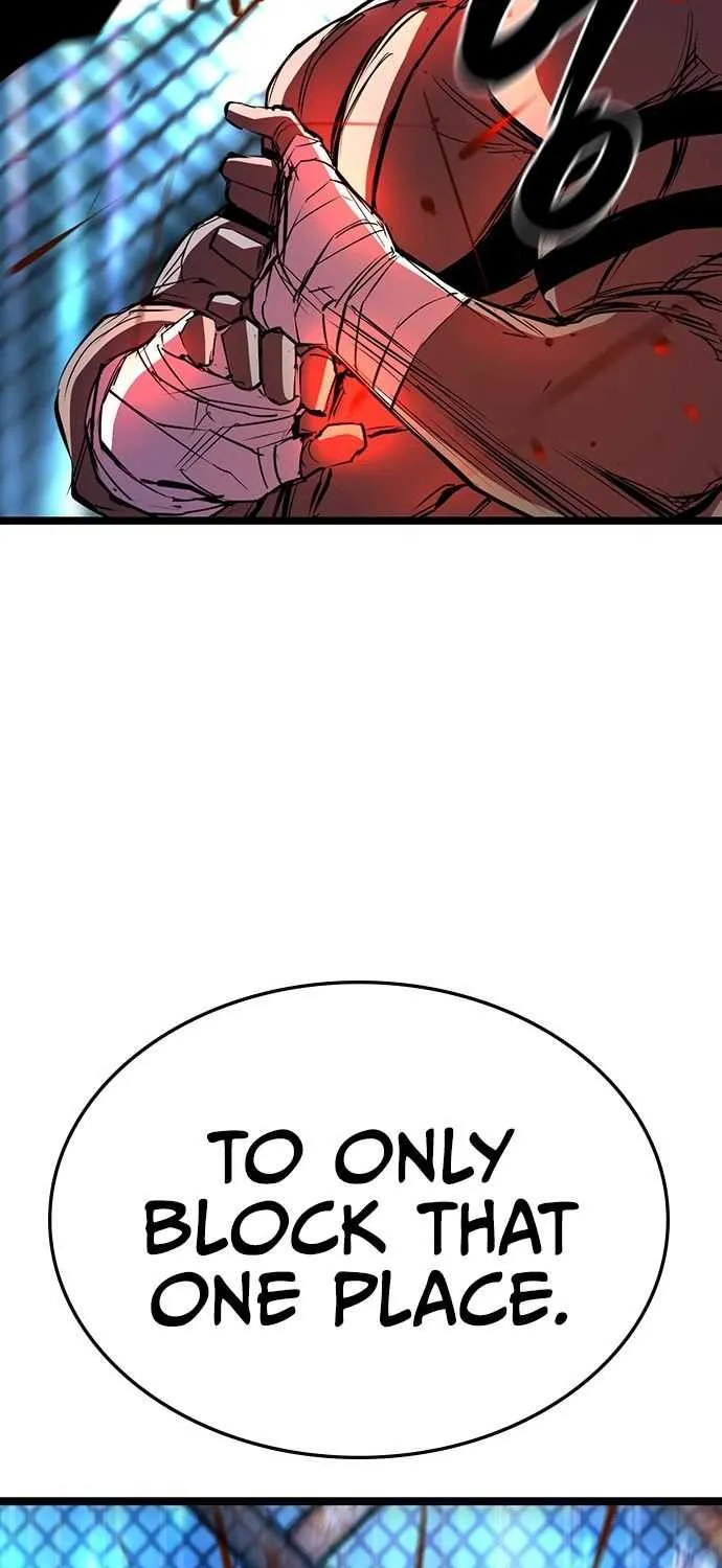 Hallym Gymnasium Chapter 100 page 82 - 