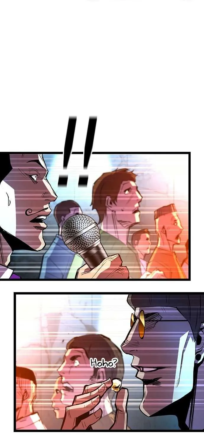 Hallym Gymnasium Chapter 100 page 85 - 