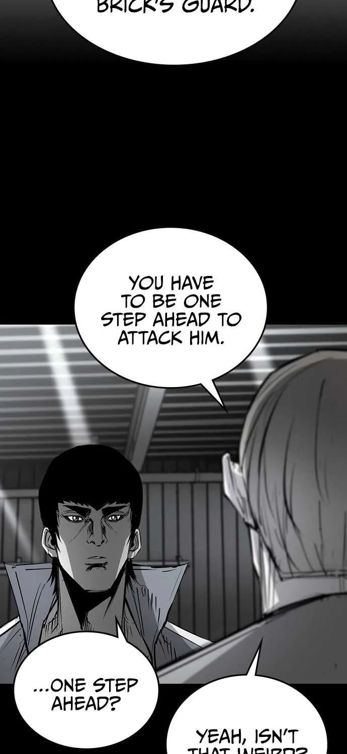 Hallym Gymnasium Chapter 100 page 87 - 