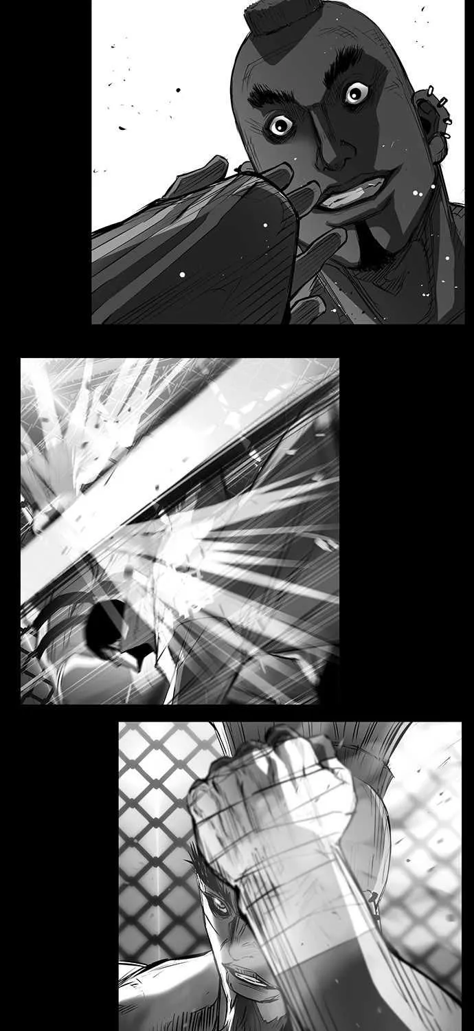 Hallym Gymnasium Chapter 100 page 89 - 