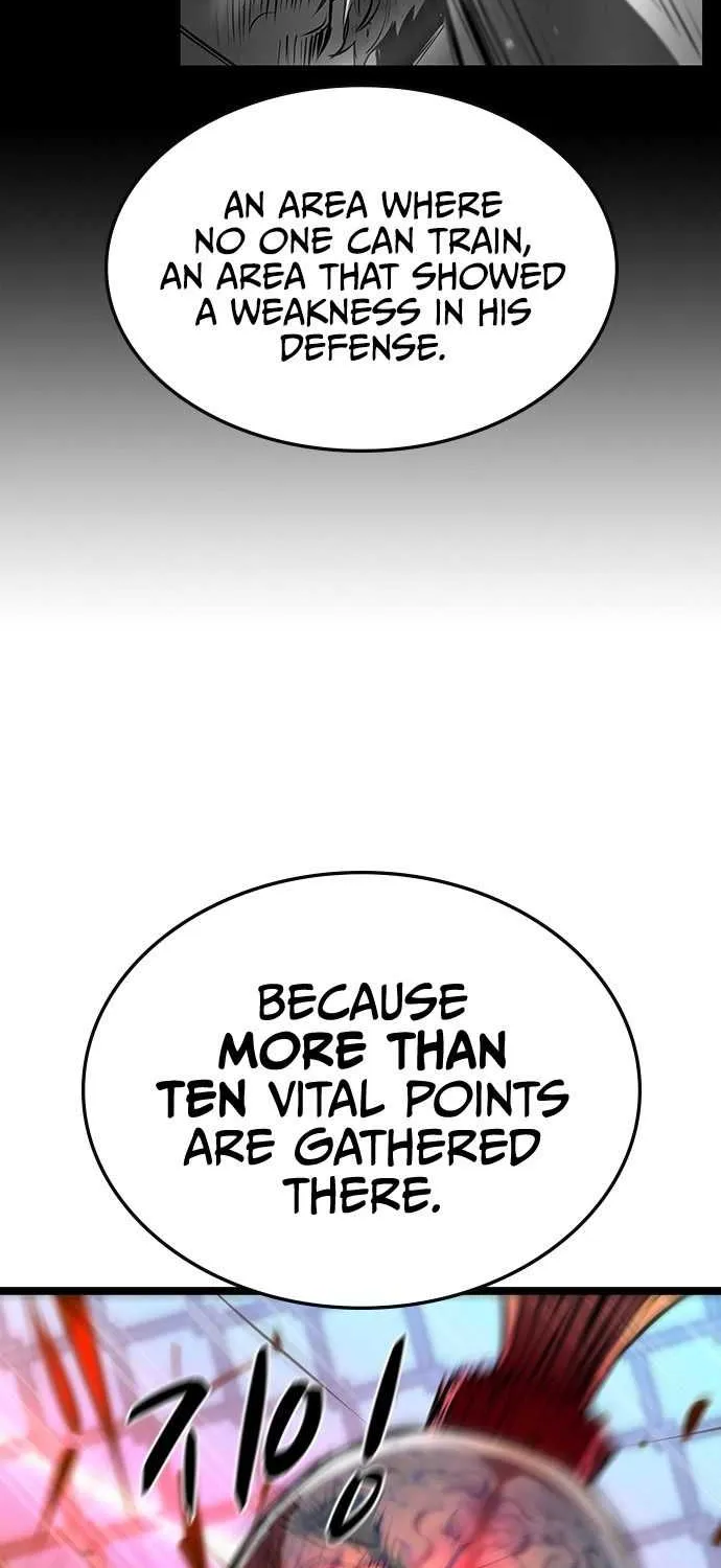 Hallym Gymnasium Chapter 100 page 90 - 