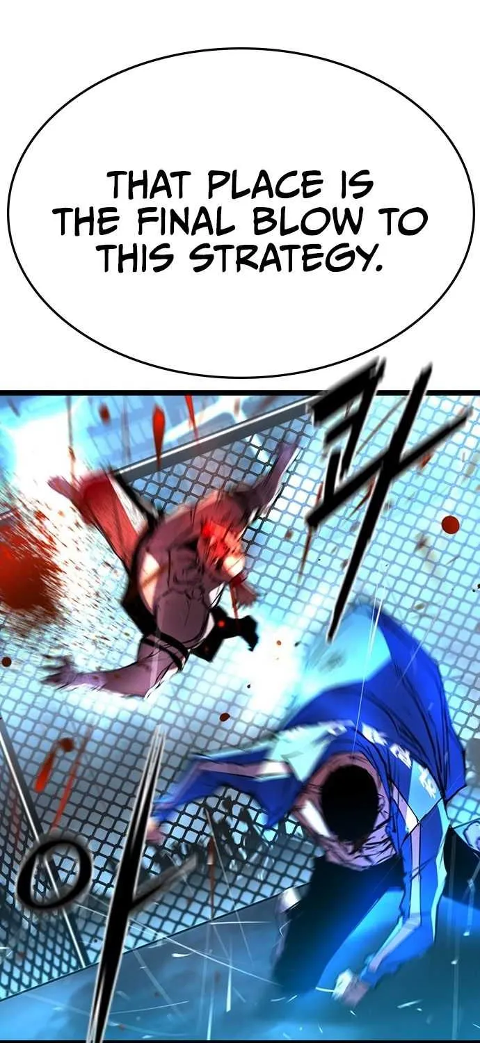 Hallym Gymnasium Chapter 100 page 92 - 