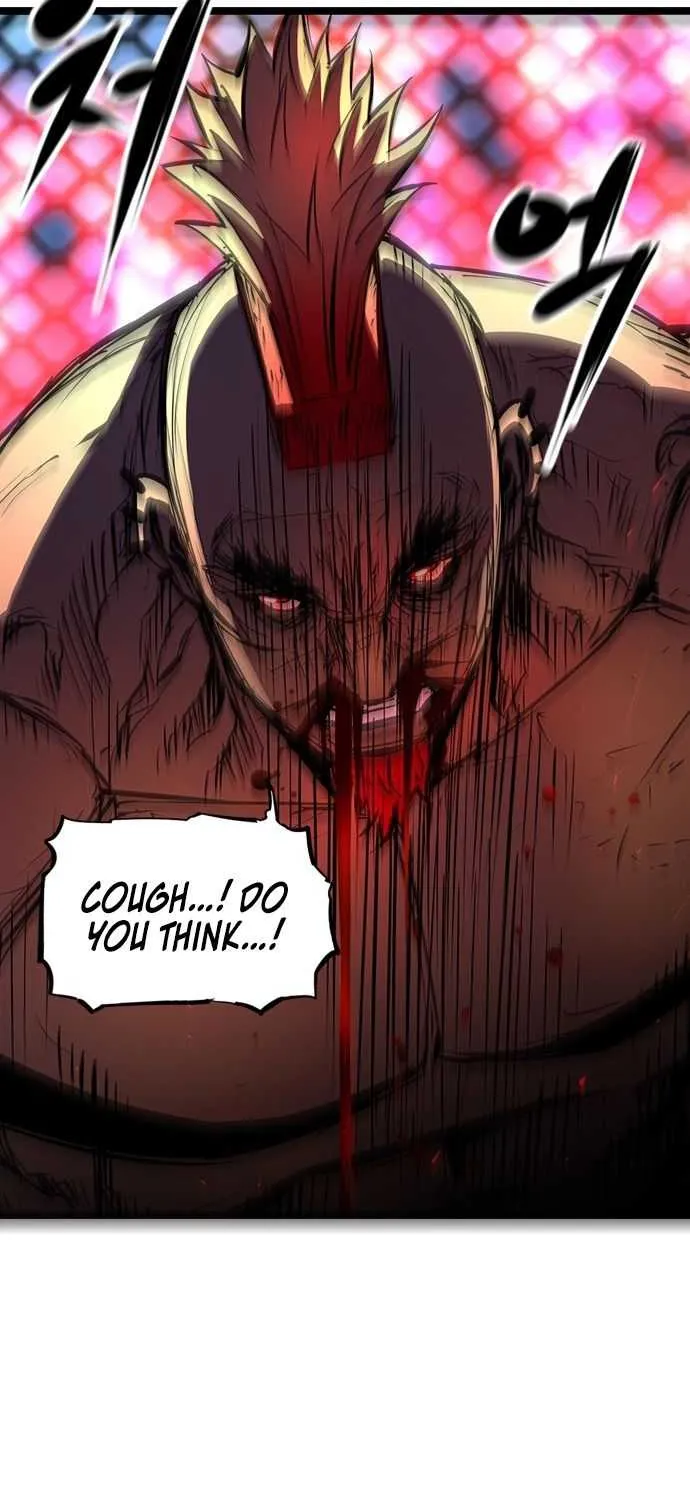 Hallym Gymnasium Chapter 100 page 98 - 