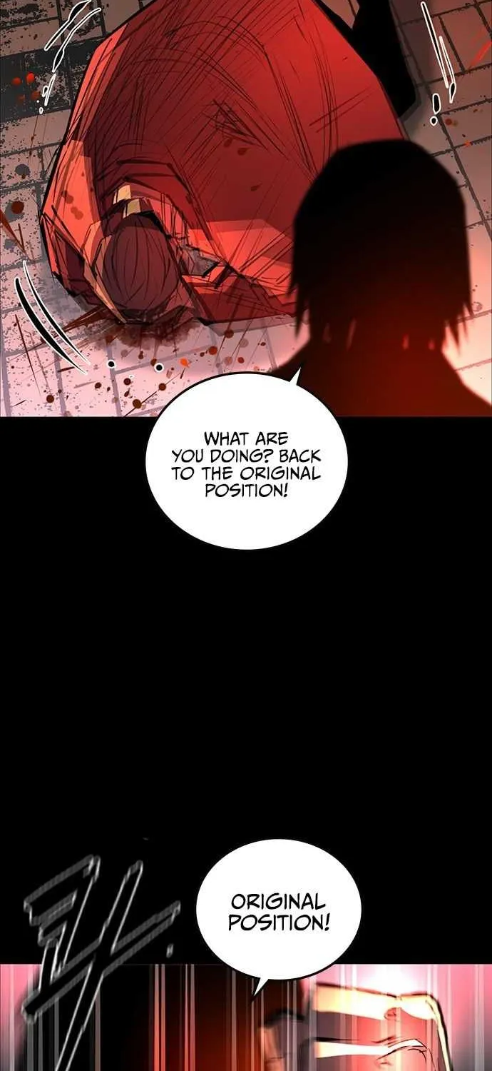 Hallym Gymnasium Chapter 101 page 15 - 