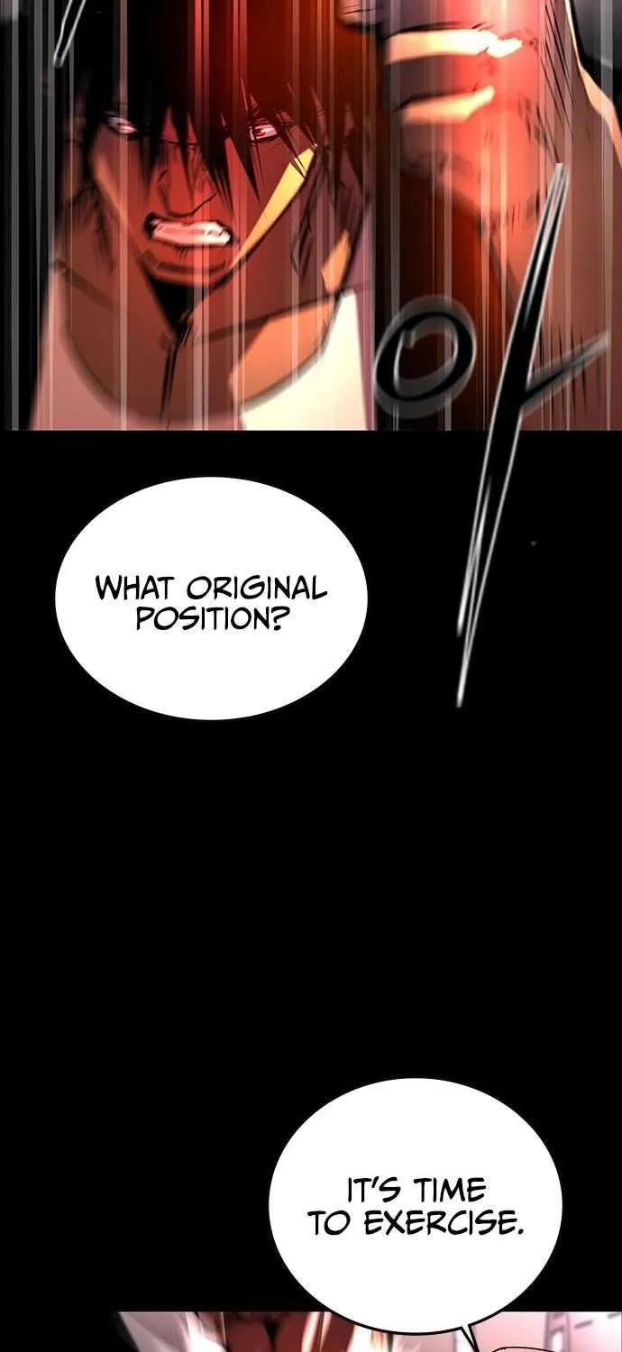 Hallym Gymnasium Chapter 101 page 16 - 