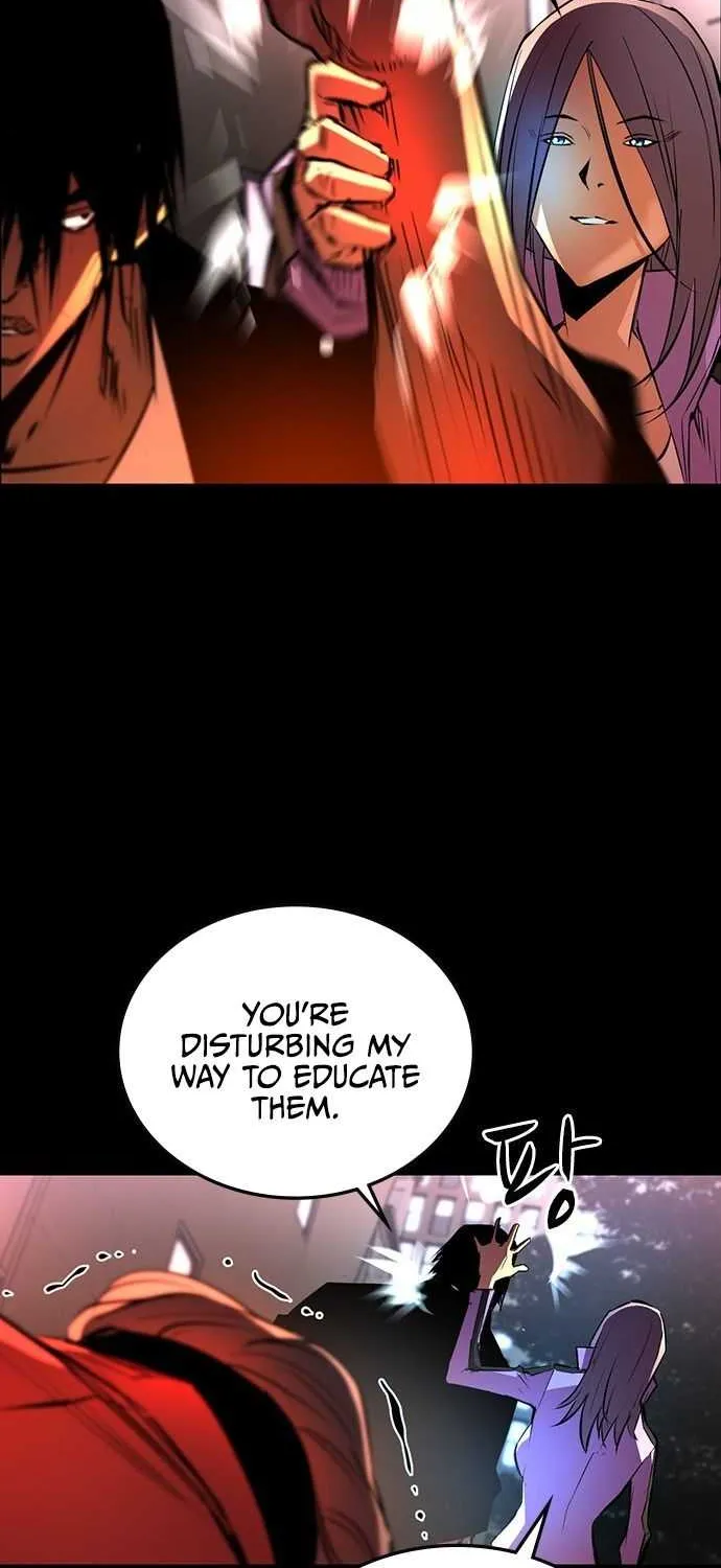 Hallym Gymnasium Chapter 101 page 17 - 