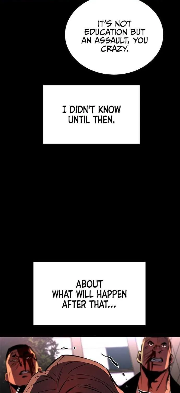 Hallym Gymnasium Chapter 101 page 18 - 