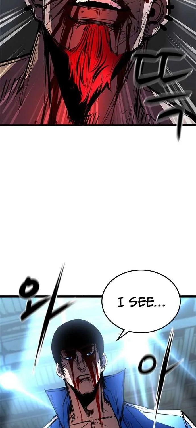 Hallym Gymnasium Chapter 101 page 20 - 
