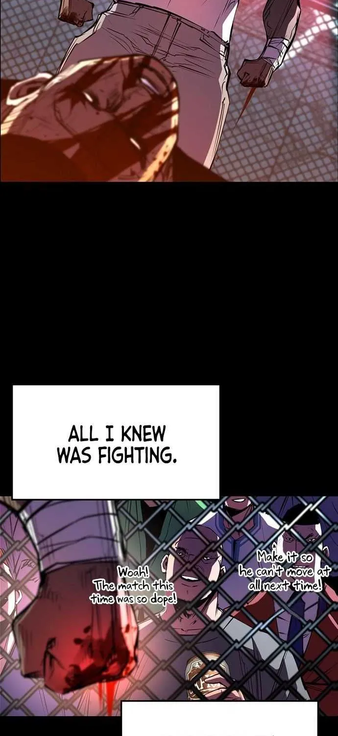 Hallym Gymnasium Chapter 101 page 3 - 