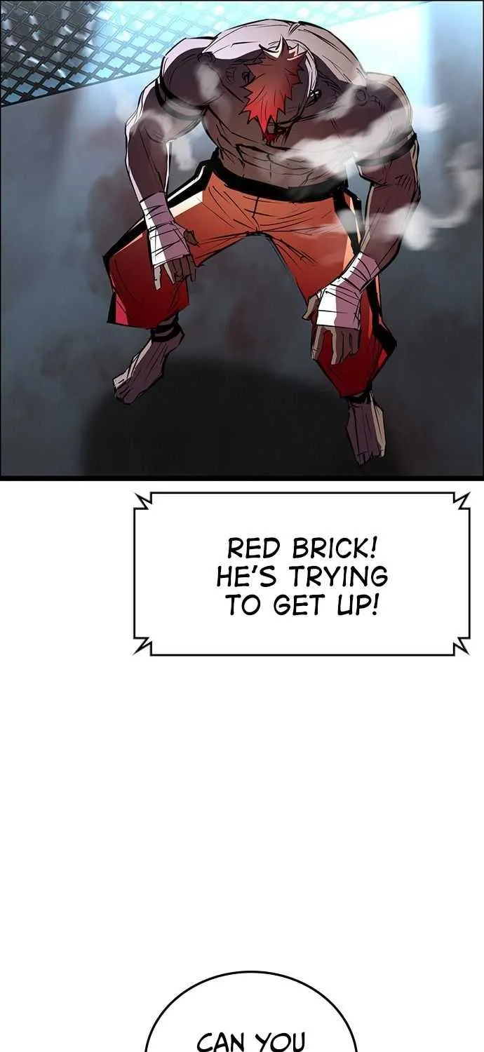 Hallym Gymnasium Chapter 101 page 22 - 