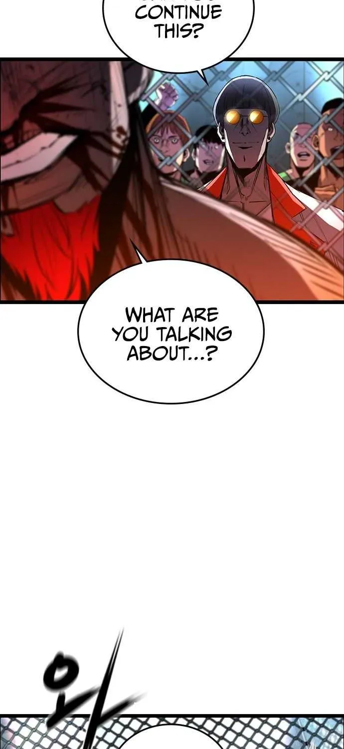 Hallym Gymnasium Chapter 101 page 23 - 