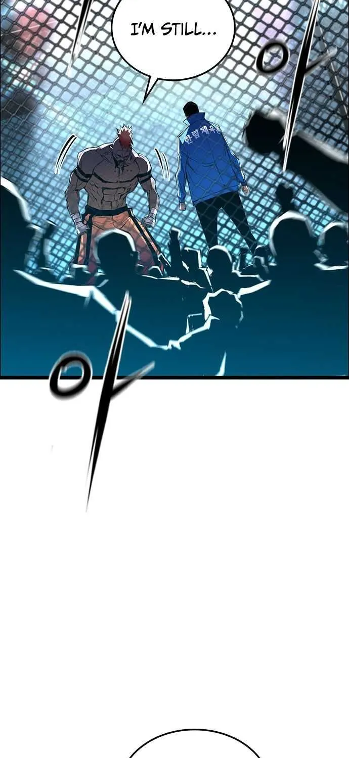 Hallym Gymnasium Chapter 101 page 24 - 
