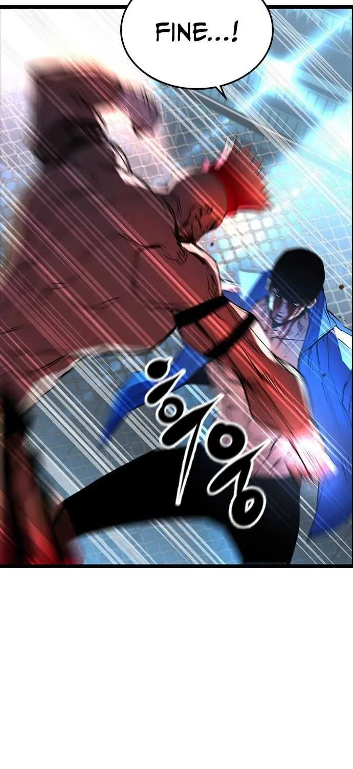 Hallym Gymnasium Chapter 101 page 25 - 
