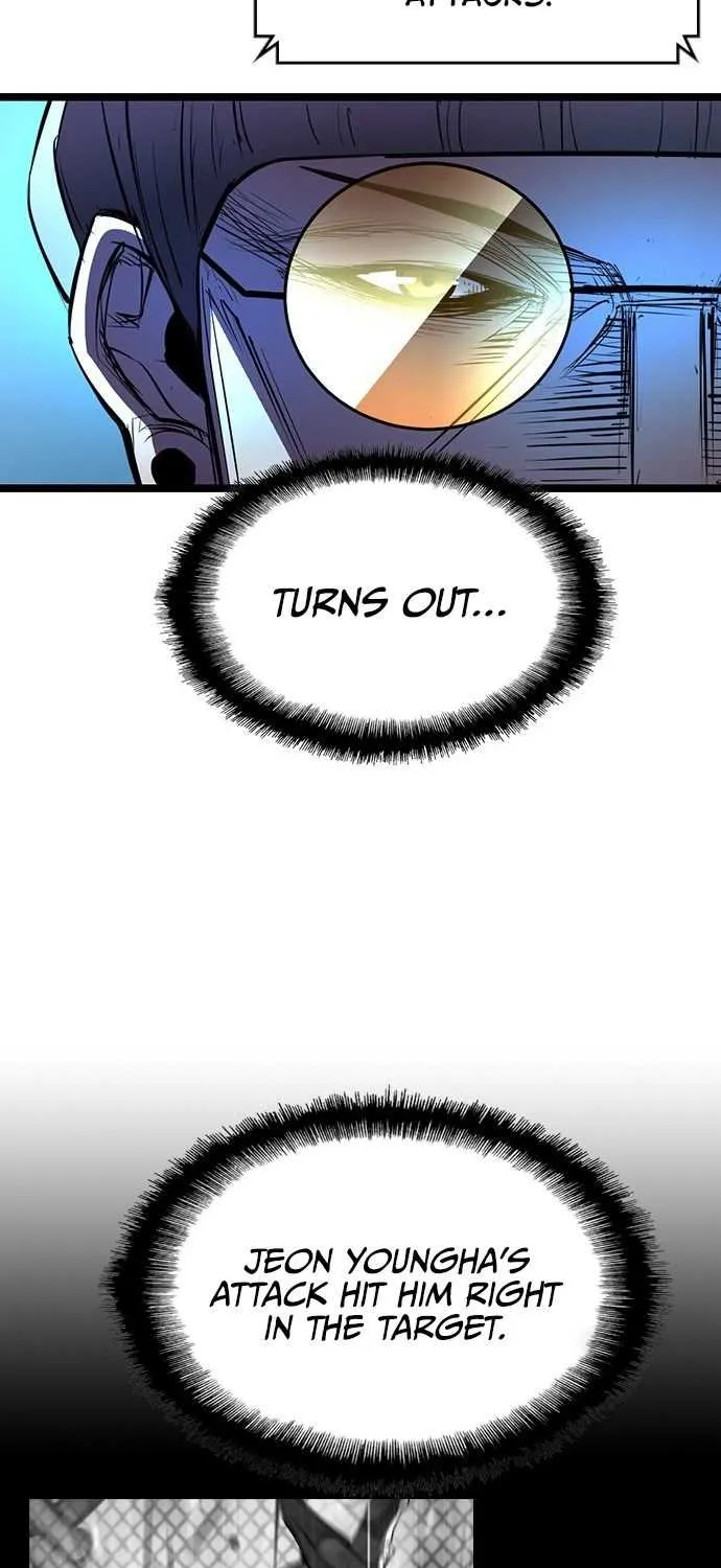 Hallym Gymnasium Chapter 101 page 28 - 