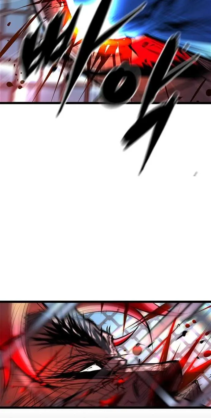 Hallym Gymnasium Chapter 101 page 31 - 
