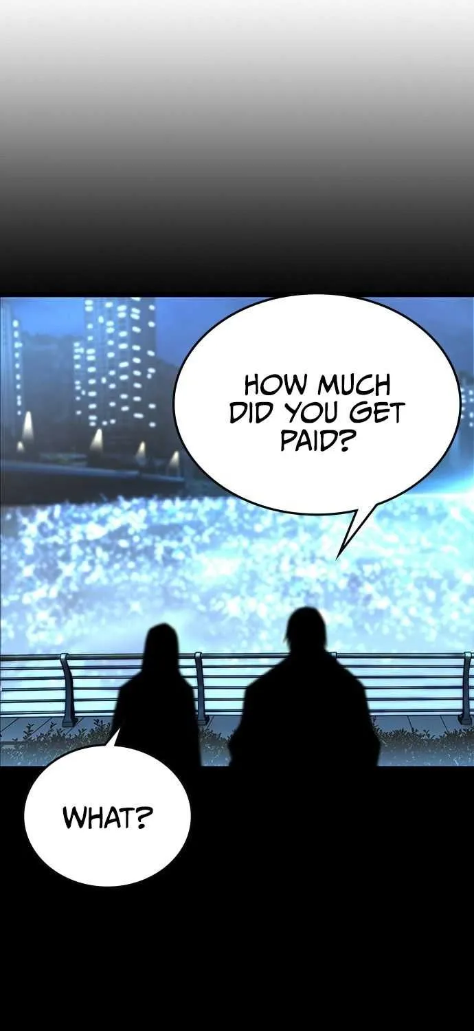 Hallym Gymnasium Chapter 101 page 32 - 