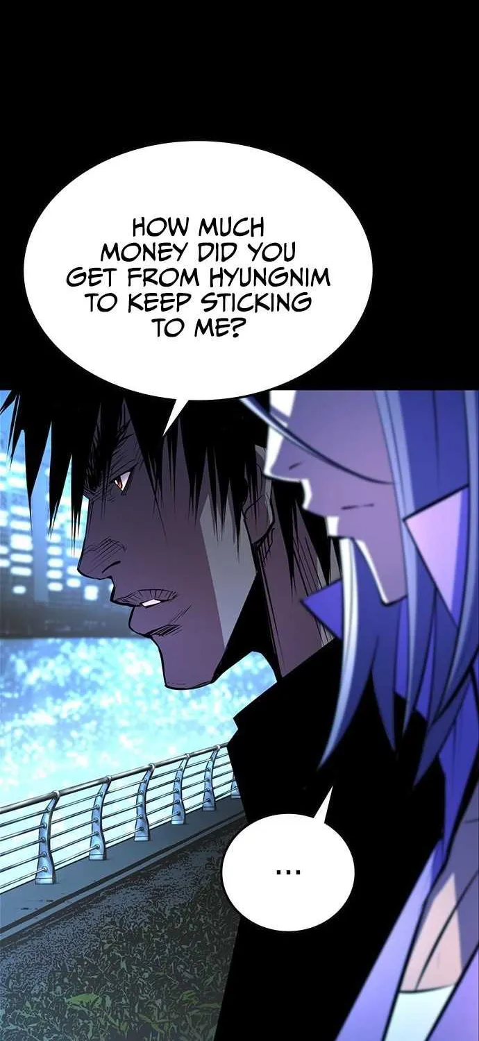 Hallym Gymnasium Chapter 101 page 33 - 