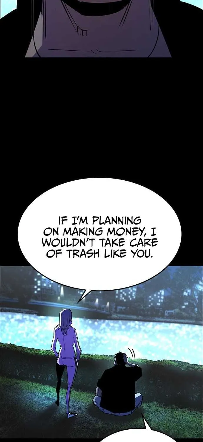 Hallym Gymnasium Chapter 101 page 35 - 