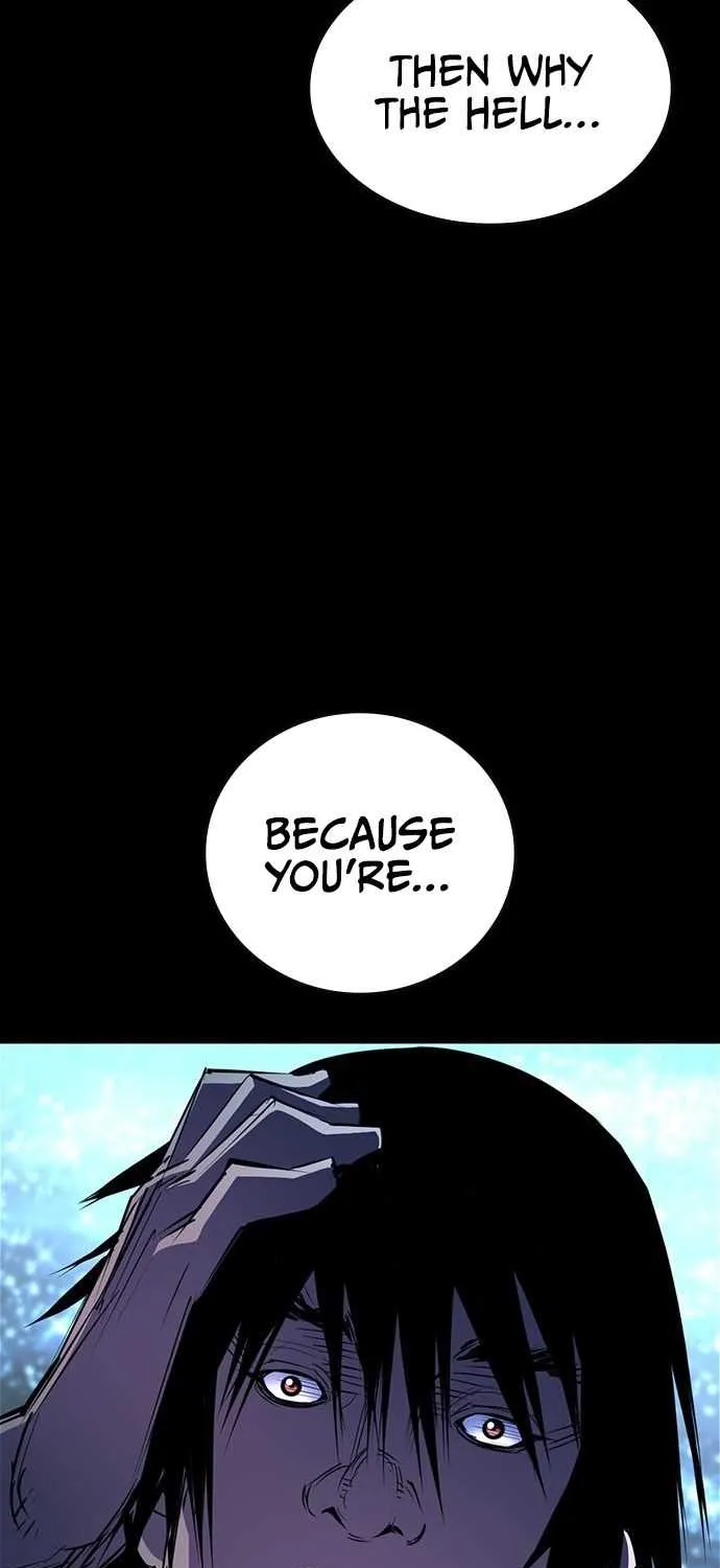 Hallym Gymnasium Chapter 101 page 36 - 