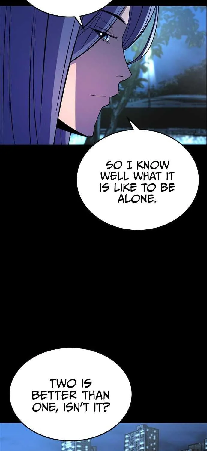 Hallym Gymnasium Chapter 101 page 38 - 