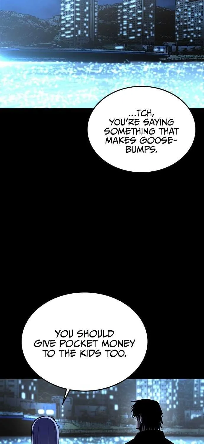 Hallym Gymnasium Chapter 101 page 39 - 