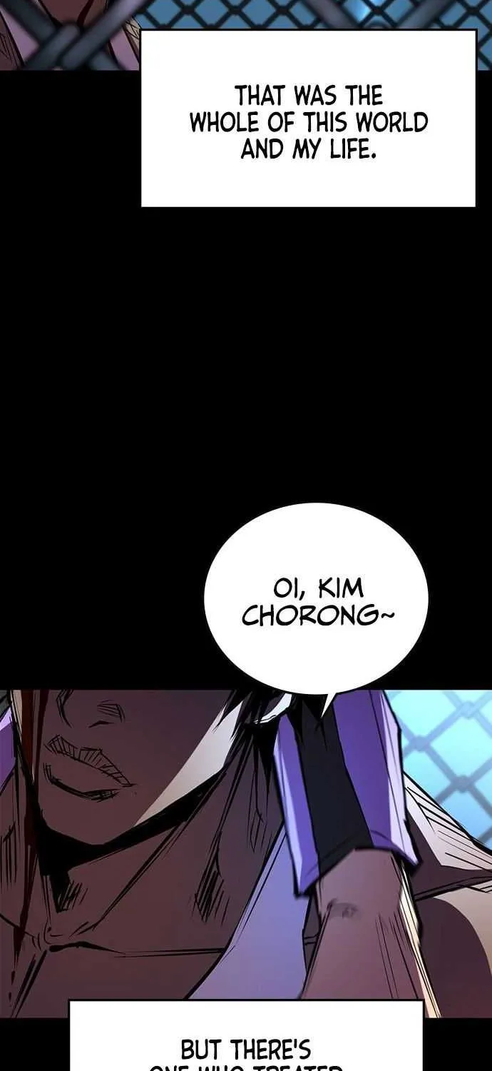 Hallym Gymnasium Chapter 101 page 5 - 