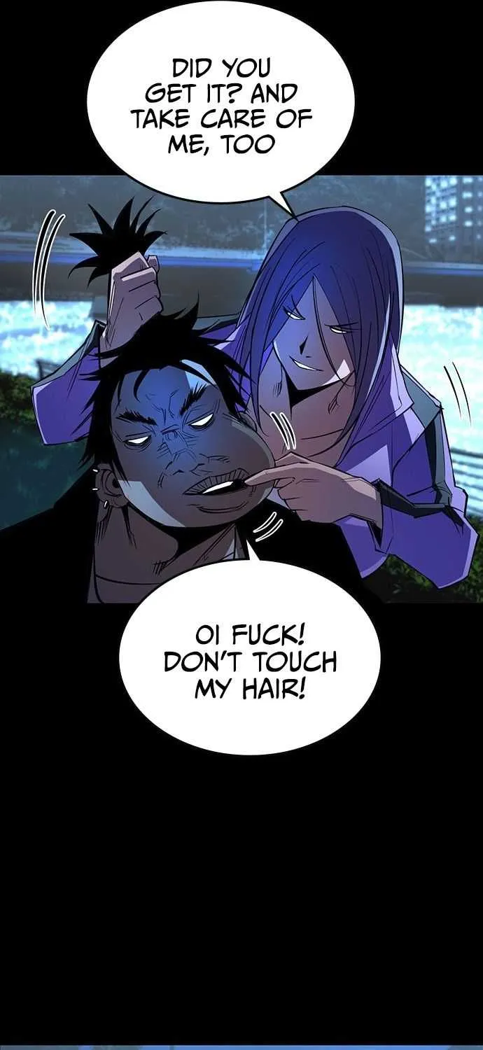 Hallym Gymnasium Chapter 101 page 42 - 