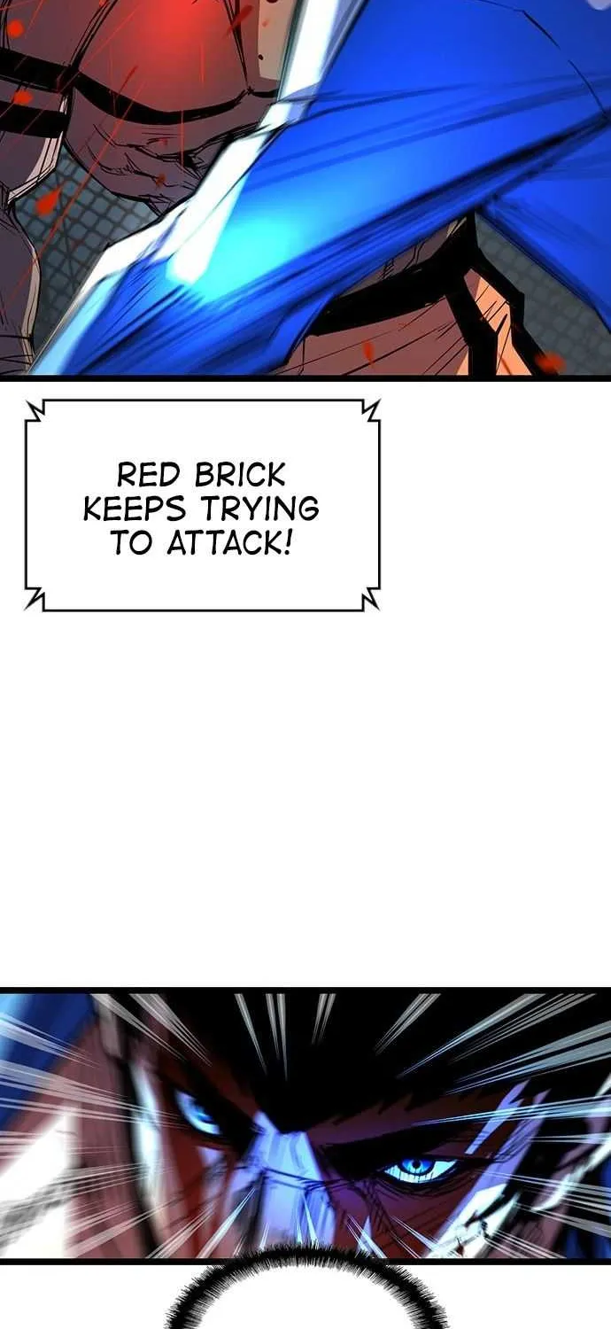 Hallym Gymnasium Chapter 101 page 45 - 